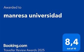 Manresa Universidad